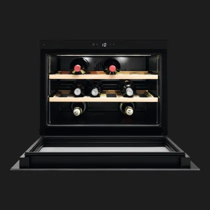 Холодильник для вина встроенный Electrolux KBW5T (Black)