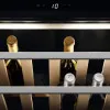 Холодильник для вина вбудований Electrolux KBW5X (Black)