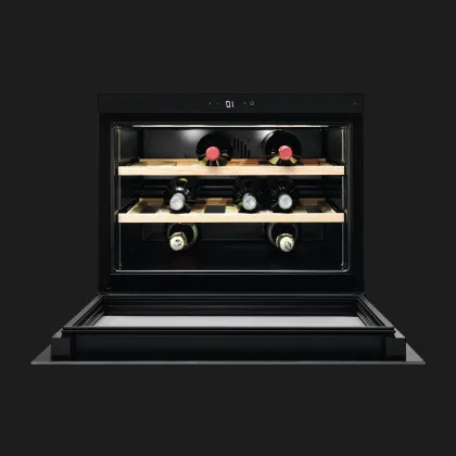 Холодильник для вина встроенный Electrolux KBW5X (Black)
