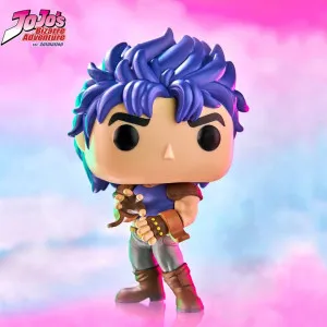Фигурка Funko Pop! серии Причудливые приключения ДжоДжо — Джонатан (90626F)