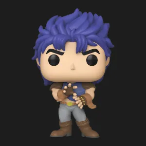 Фигурка Funko Pop! серии Причудливые приключения ДжоДжо — Джонатан (90626F)