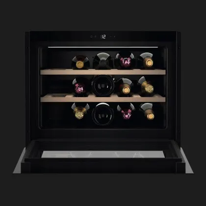 Холодильник для вина встроенный Electrolux KBW6T (Black)