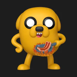 Фігурка Funko Pop! серії Час пригод S5 — Джейк (90356)
