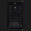 Холодильник для вина Ardesto WCF-M34 (Black)