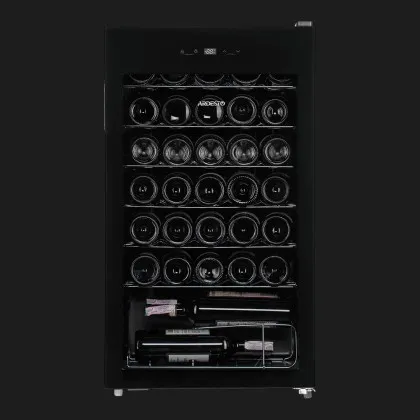 Холодильник для вина Ardesto WCF-M34 (Black)