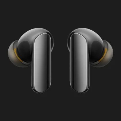 Наушники Realme Buds Air 7 Pro (Metallic Gray)