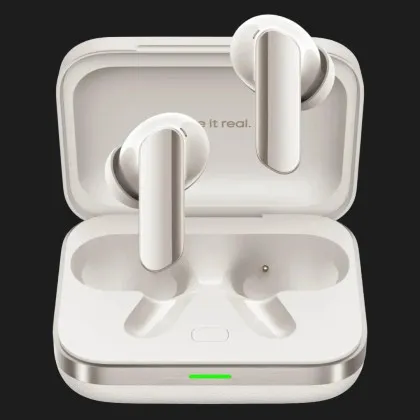 Наушники Realme Buds Air 7 Pro (Glory Beige)
