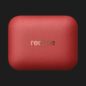 Наушники Realme Buds Air 7 Pro (Fiery Red) в Александрии