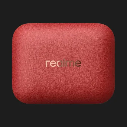 Наушники Realme Buds Air 7 Pro (Fiery Red)
