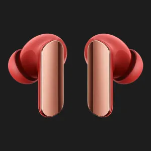 Наушники Realme Buds Air 7 Pro (Fiery Red) в Александрии