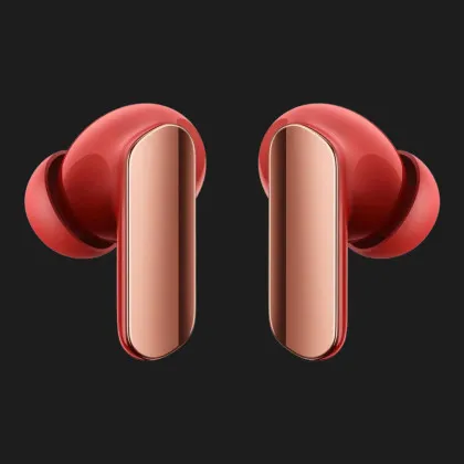 Наушники Realme Buds Air 7 Pro (Fiery Red)