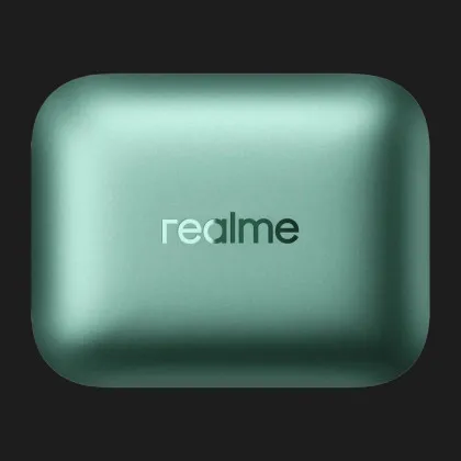 Наушники Realme Buds Air 7 Pro (Racing Green)