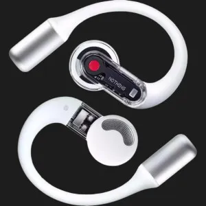 Наушники Nothing Ear B182 (open) (White) в Александрии