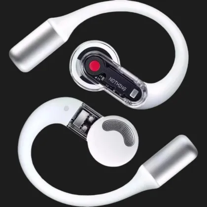 Наушники Nothing Ear B182 (open) (White)