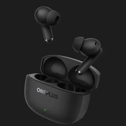 Навушники OnePlus Nord Buds 4 Pro (Raven Black)