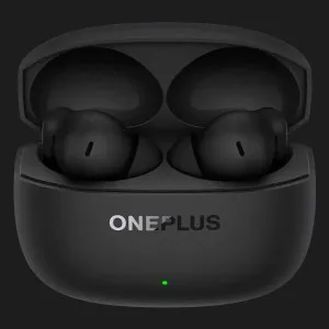 Навушники OnePlus Nord Buds 4 Pro (Raven Black)