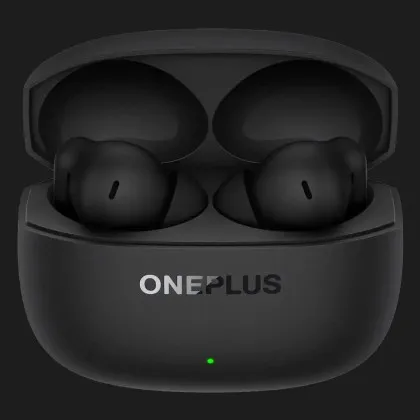 Навушники OnePlus Nord Buds 4 Pro (Raven Black)