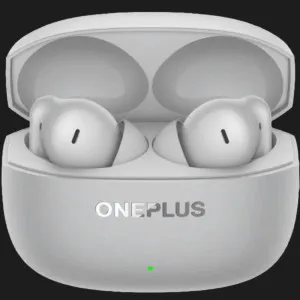 Навушники OnePlus Nord Buds 4 Pro (Radiant Gray)