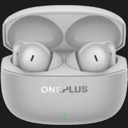 Навушники OnePlus Nord Buds 4 Pro (Radiant Gray)