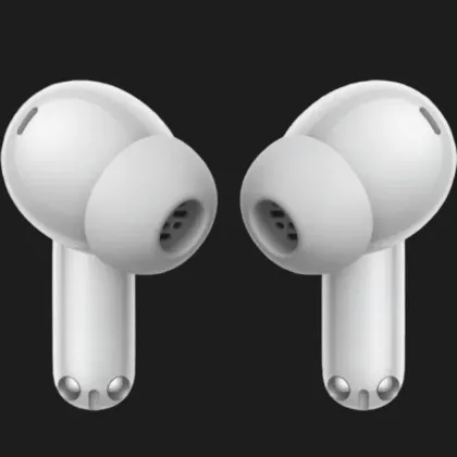 Навушники OnePlus Nord Buds 4 Pro (Radiant Gray)