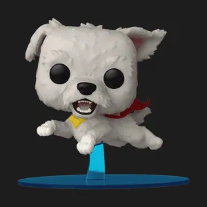 Фігурка Funko Pop! серії DC — Крипто Суперпес (85645)