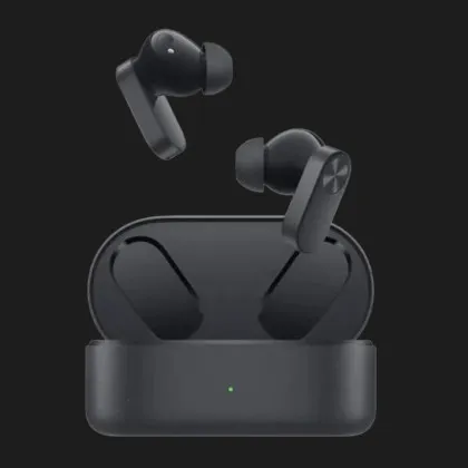 Наушники OnePlus Buds Ace (Black)