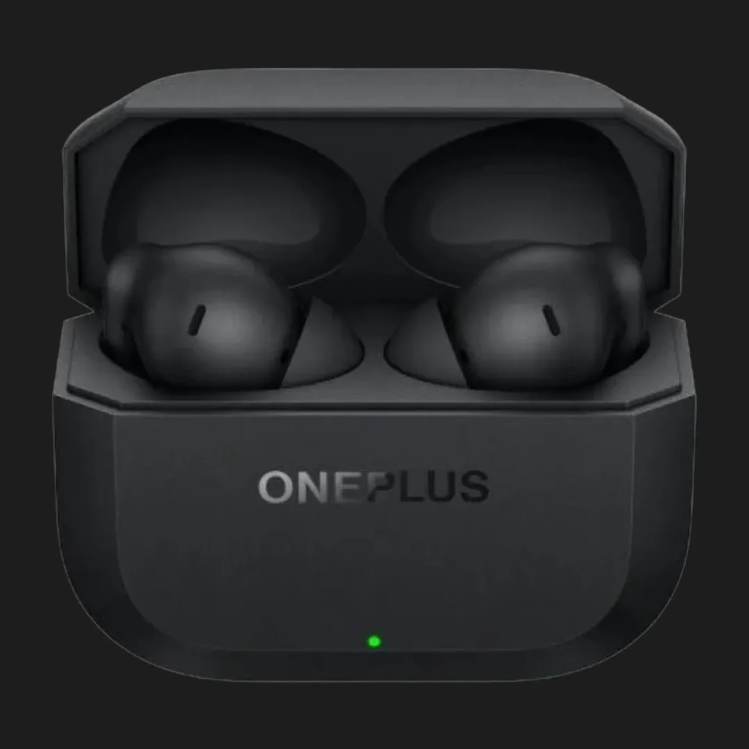 Навушники OnePlus Buds 3V (Black)