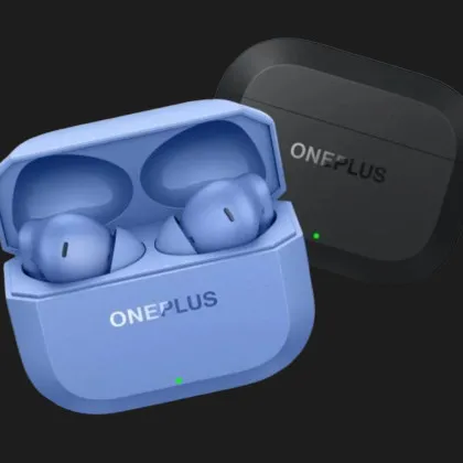 Наушники OnePlus Buds 3V (Black)