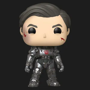 Фигурка Funko Pop! серии Fallout — Генк Маклин (90706)