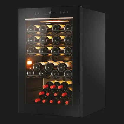 Холодильник для вина Haier HWS49GAE (Black)