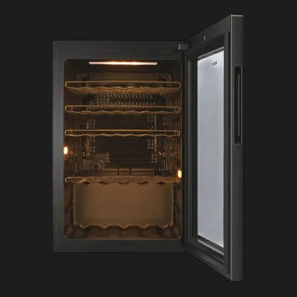Холодильник для вина Haier HWS49GAE (Black)