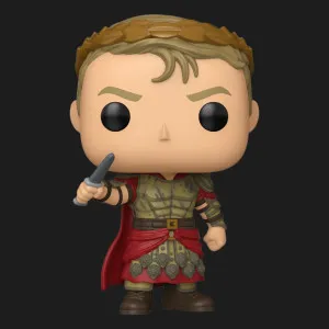 Фигурка Funko Pop! серии Fallout — Цезарь (90707)