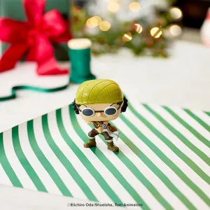 Фигурка Funko Pop! серии Большой куш — Усопп (80368)