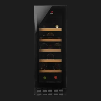 Холодильник для вина Hansa FWC30201B (Black)