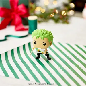 Фігурка Funko Pop! серії Великий куш — Зоро (80369)