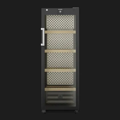 Холодильник для вина Liebherr WPBLI5031 (Black)