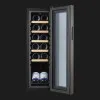 Холодильник для вина Philco PW12KF (Black)
