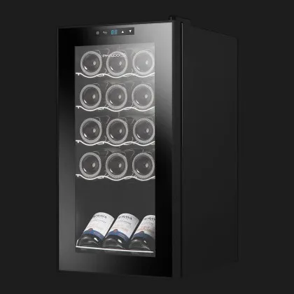 Холодильник для вина Philco PW15KF (Black)