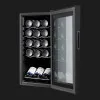 Холодильник для вина Philco PW15KF (Black)