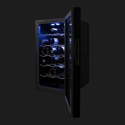 Холодильник для вина Philco PW18F (Black)