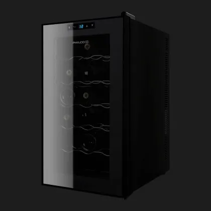 Холодильник для вина Philco PW18F (Black)