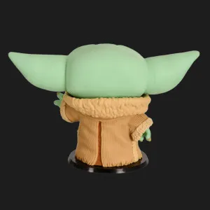 Фігурка Funko Pop! серії Мандалорець — Малюк (25 см) (49757)