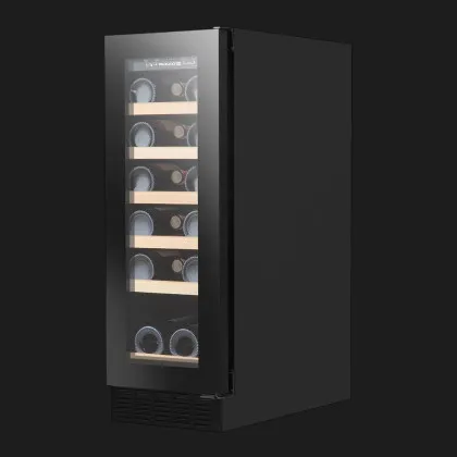 Холодильник для вина Philco PW19GFB (Black)