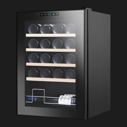 Холодильник для вина Philco PW20KF (Black)