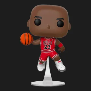 Фігурка Funko Pop! серії NBA:  Bulls — Майкл Джордан (36890)