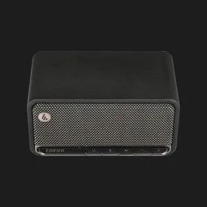 Портативная акустика Edifier MP230 (Retro Black) в Борисполе