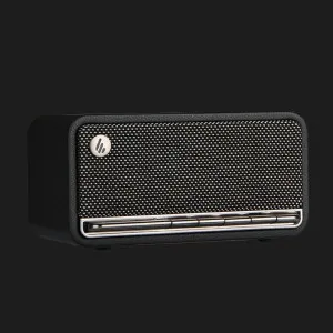 Портативная акустика Edifier MP230 (Retro Black) в Борисполе