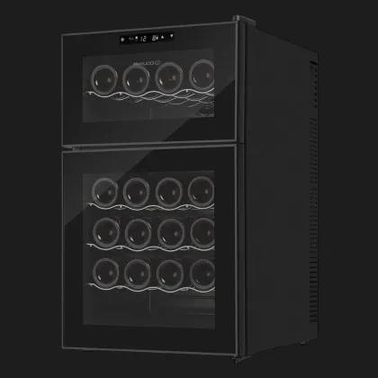 Холодильник для вина Philco PW24FD (Black)