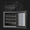 Холодильник для вина Philco PW24FD (Black)