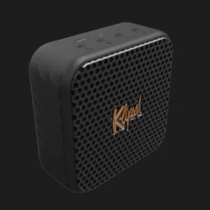 Портативная акустика Klipsch Austin (Black) (1072094) в Борисполе